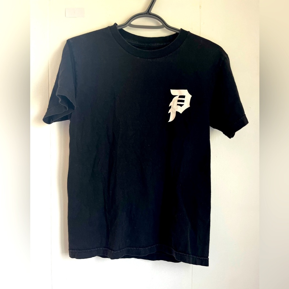 Primitive Mens Shirt